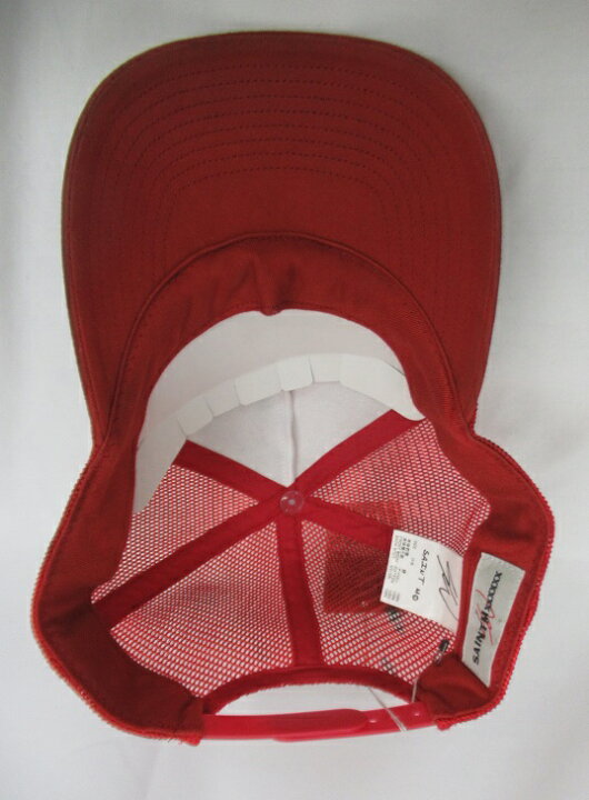楽天市場】SAINT MICHAEL/セントマイケル24SS SAINTMS CAP メッシュ 