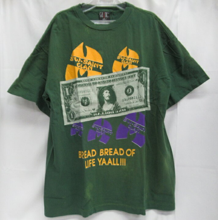 楽天市場】SAINT MICHAEL/セントマイケル24SS SW SAINT CLAN SS TEE T  