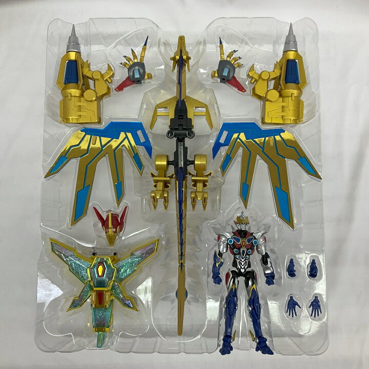 楽天市場】 グッドスマイルカンパニーTHE 合体 グリッドマン ビッグ 