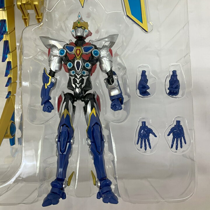 楽天市場】 グッドスマイルカンパニーTHE 合体 グリッドマン ビッグ 