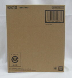 BANDAI/バンダイ ROBOT魂 〈SIDE ANTIBODY〉 ブレンパワード バロン・ズゥ未開封品