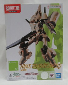 BANDAI/バンダイ ROBOT魂 〈SIDE ANTIBODY〉 ブレンパワード ヒメブレン　未開封品