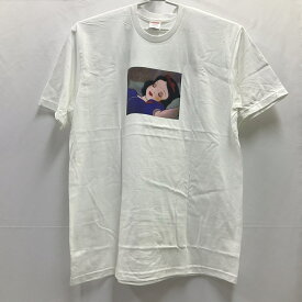 Supreme/シュプリーム 24AWSnow White Tee　白雪姫　Tシャツ　未使用 SIZE:XL　 White