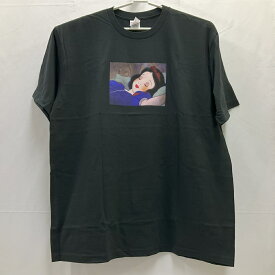 Supreme/シュプリーム 24AWSnow White Tee　白雪姫　Tシャツ　未使用 SIZE:XL　 Black