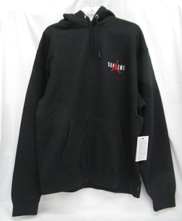 楽天市場】Supreme×JORDAN シュプリーム×ジョーダン 24AW Hooded 