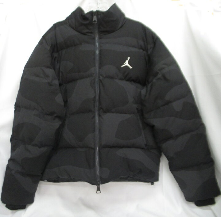 楽天市場】NIKE JORDAN BRAND FLIGHT HERITAGEダウンジャケット FB6989 