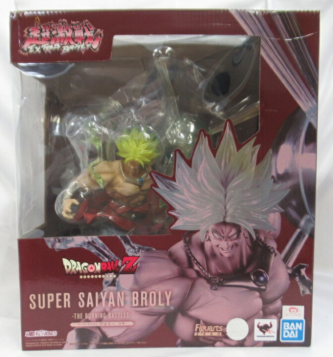 楽天市場】 BANDAI/バンダイフィギュアーツZERO スーパーサイヤ人 