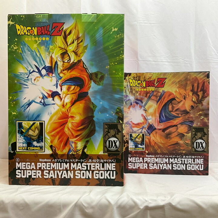 楽天市場】 PRIME1STUDIO×MegaHouse メガプレミアムマスターライン 