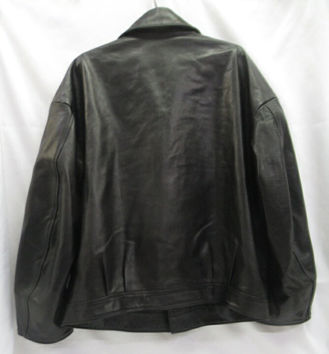 楽天市場】yoko sakamoto/ヨーコサカモト 23AWLEATHER RIDERS JACKET