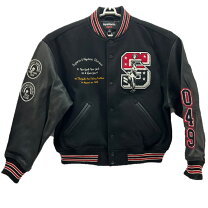 楽天市場】supreme varsity jacket（種類（コート・ジャケット  