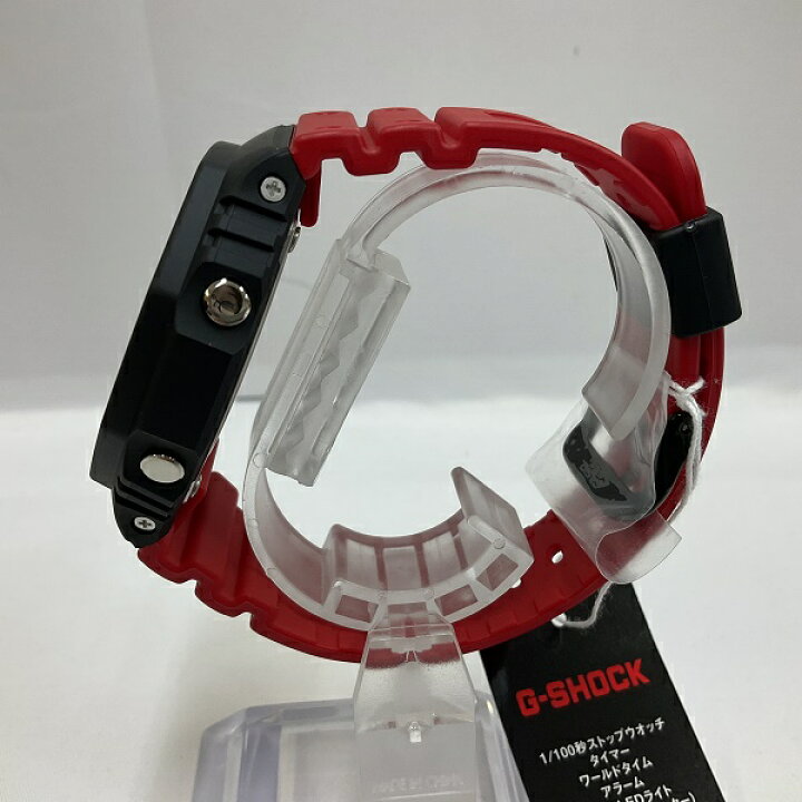 楽天市場】CASIO G-SHOCK 広島東洋カープ 2025年モデル GA-2100X 未 