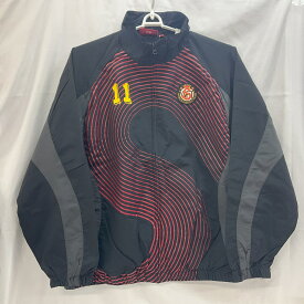 Supreme/シュプリーム 24AW S Logo Track Jacket SIZE:L ブラック