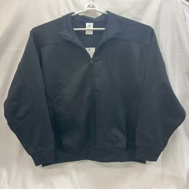 Supreme/シュプリーム Jordan Tricot Track Jacket ジョーダン　トラックジャケット SIZE:L ブラック