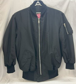Y-3×adidas/ワイスリー×アディダス JAMES HADEN OVERS BOMBER JACKET　オーバーサイズ　ボンバージャケット　DN8812 SIZE:S ブラック
