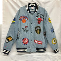 楽天市場】supreme nike nba（コート・ジャケット｜メンズファッション  