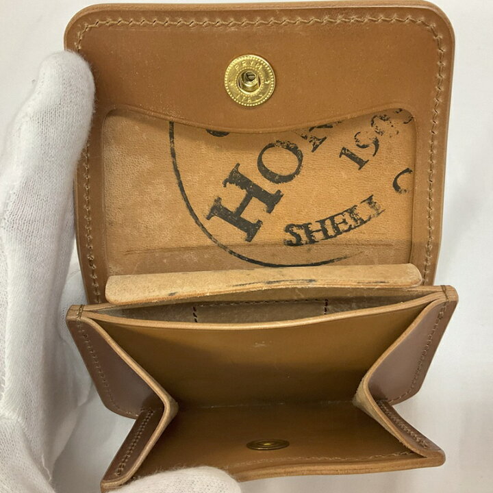 楽天市場】ROBUSTA LEATHER/ロブスタレザーPOPS SHELL CORDVAN シェル 