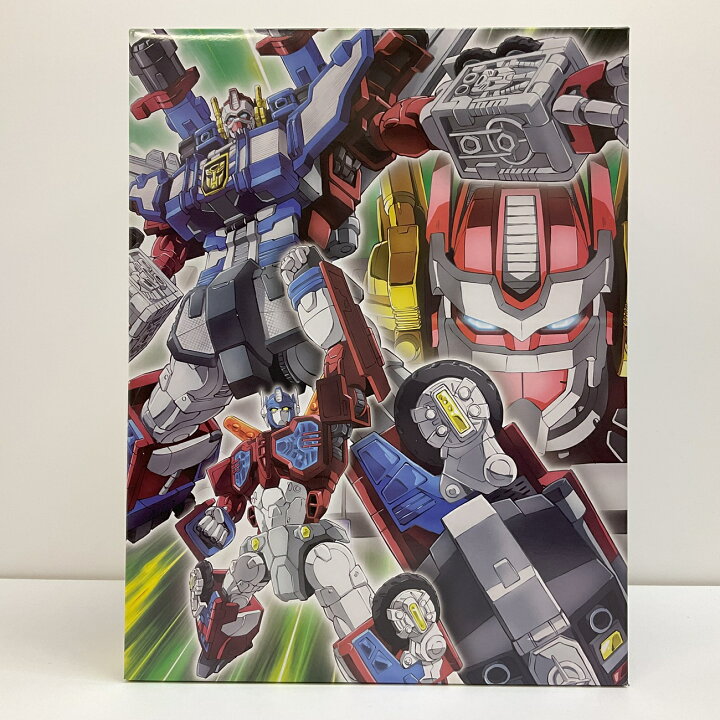 楽天市場】 タカラトミー Hasbro社 トランスフォーマーレガシー ゴッド 