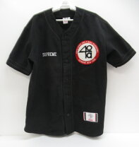 楽天市場】supreme ベースボールシャツの通販