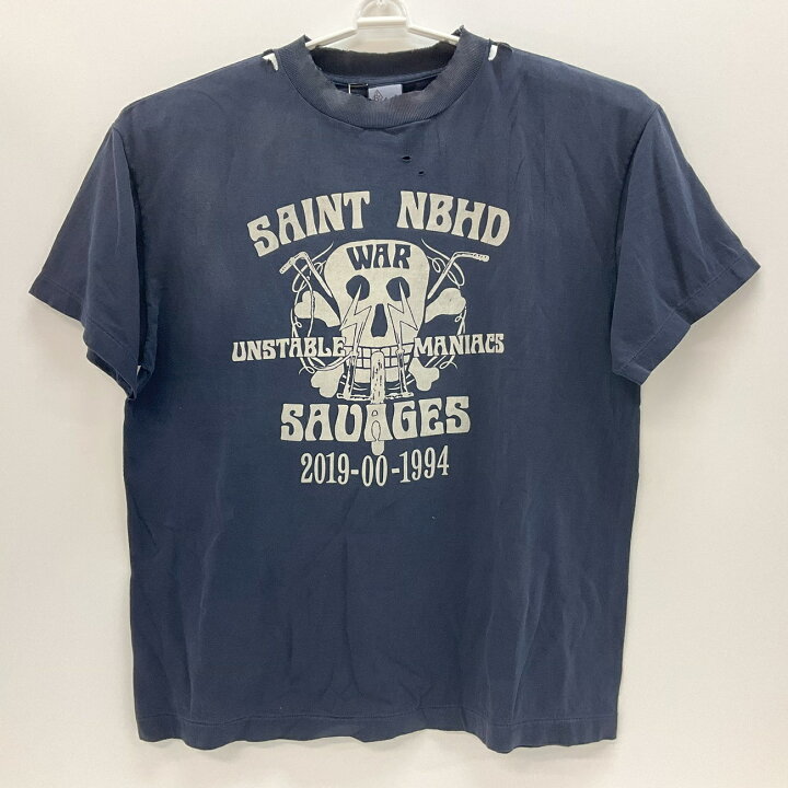 楽天市場】SAINT MICHAEL×NEIGHBORHOOD セントマイケル×ネイバーフッド  