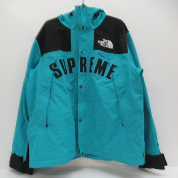 楽天市場】Supreme×THE NORTH FACEシュプリーム×ノースフェイスArc 