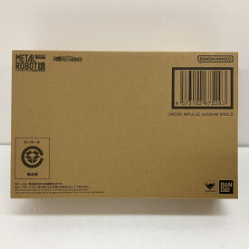 BANDAI/バンダイMETAL ROBOT魂 機動戦士ガンダムSEED FREEDOM ソードインパルスガンダムSpecII未開封