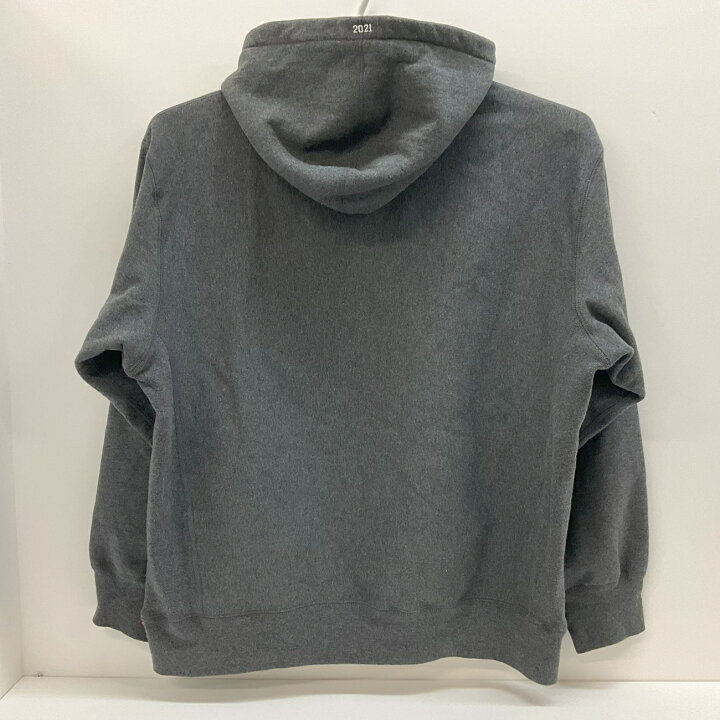 楽天市場】Supreme/シュプリーム 21AW Box Logo Hooded Sweatshirt 