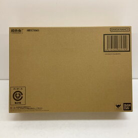 BANDAI/バンダイ 超合金 機動戦士ガンダム 水星の魔女 ガンダム・キャリバーン 未開封