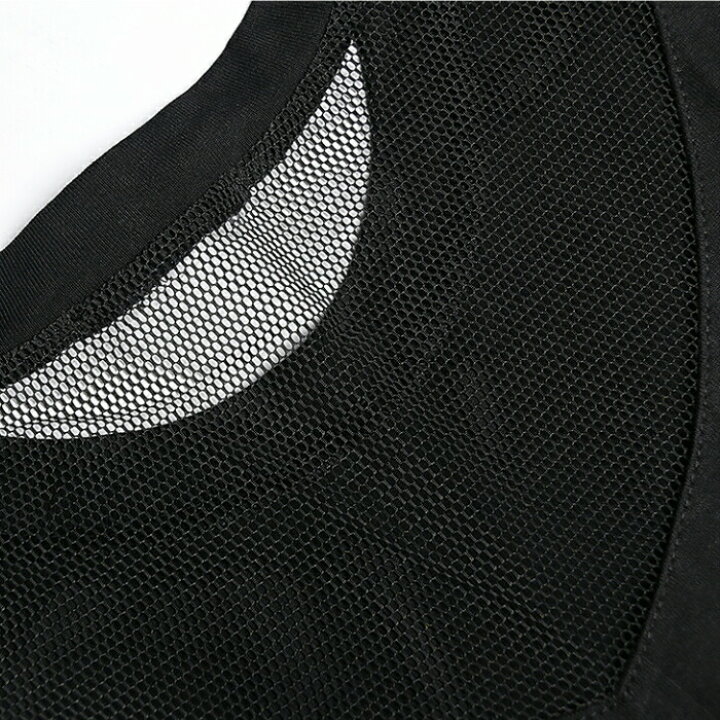 楽天市場 送料無料 Romelcheo バックメッシュ ロゴビッグシャツ モード系 レディース 病み シャツワンピース 個性的 ビッグシルエット ロンt ストリート系 病みかわいい 原宿系 オーバーシルエット モノクロ 韓国 ファッション ロメルチェオ Romelcheo