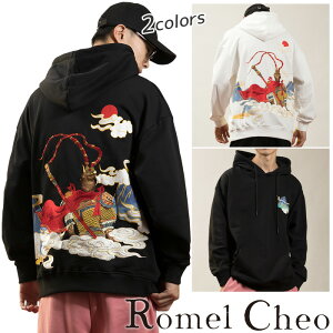 RomelCheo  hJp[J[ vI[o[p[J[ OtBbNp[J[   AWA GXjbN  HIPHOP fB[X Y jZbNX [hn t@bV hn 