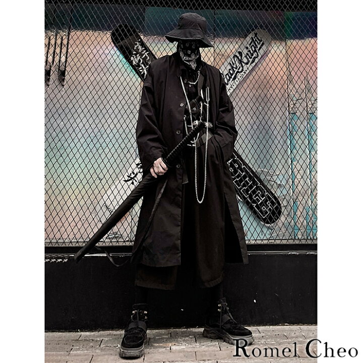 楽天市場 送料無料 Romelcheo 武士 刀 大きい 長傘 雨傘 24本骨 60cm ジャンプ式 黒 メンズ サムライ 侍 忍者 ワンタッチ 傘袋付き 傘カバー 個性的 コスプレ 小道具 Japanophile Ninja Samurai ロメルチェオ Romelcheo