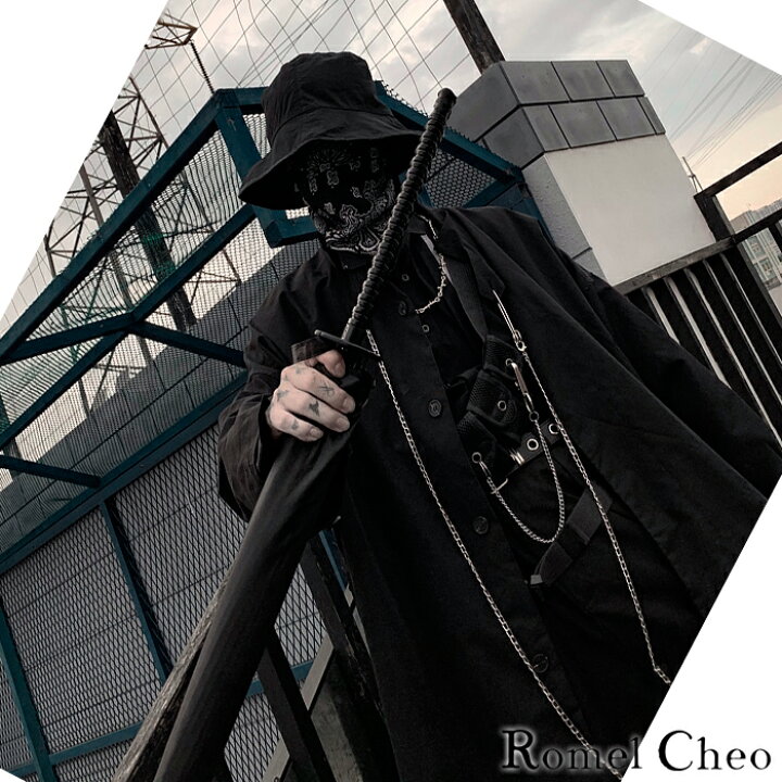 楽天市場 送料無料 Romelcheo 武士 刀 大きい 長傘 雨傘 24本骨 60cm ジャンプ式 黒 メンズ サムライ 侍 忍者 ワンタッチ 傘袋付き 傘カバー 個性的 コスプレ 小道具 Japanophile Ninja Samurai ロメルチェオ Romelcheo