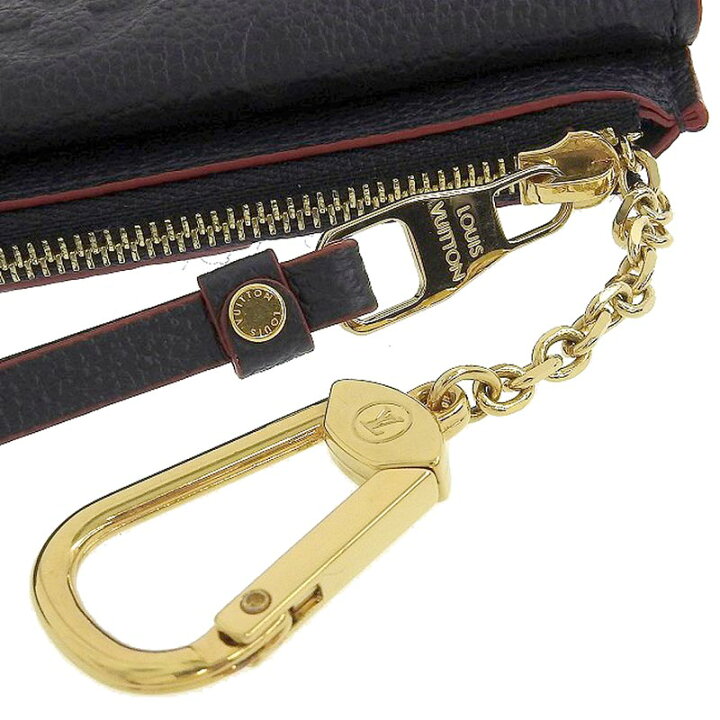 楽天市場】【中古】 ルイ ヴィトン LOUIS VUITTON アンプラント ポルト 