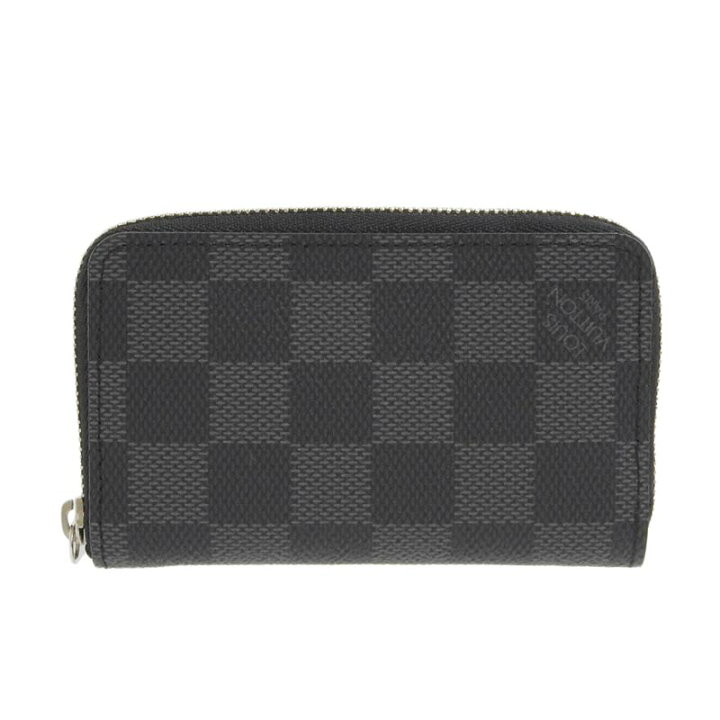 楽天市場】【中古】 ルイヴィトン LOUIS VUITTON ダミエ グラフィット 