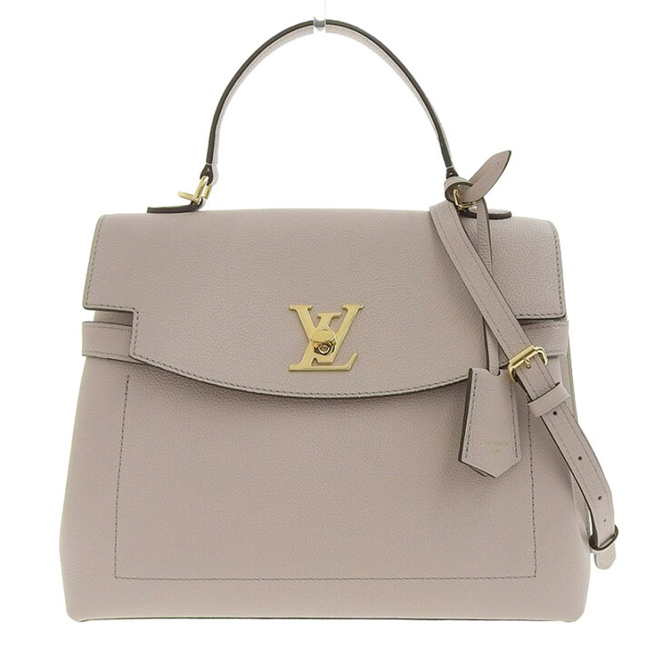 楽天市場】【中古】 ルイヴィトン LOUIS VUITTON ロックミー・エヴァー 
