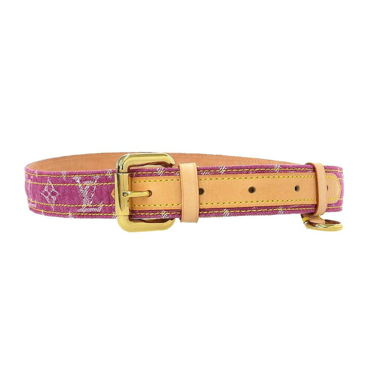 楽天市場】【中古】 ルイ ヴィトン LOUIS VUITTON モノグラム デニム  