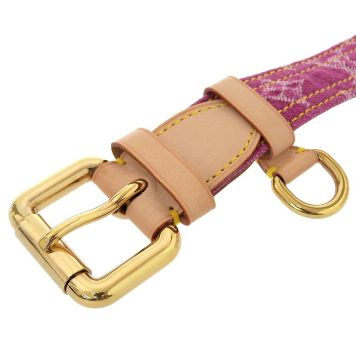 楽天市場】【中古】 ルイ ヴィトン LOUIS VUITTON モノグラム デニム  