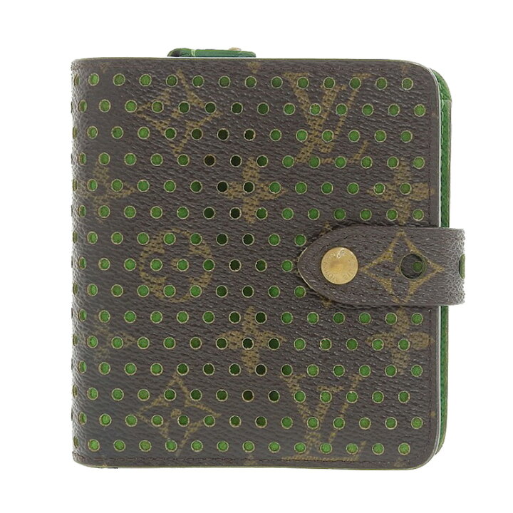 楽天市場】【中古】 ルイヴィトン LOUIS VUITTON モノグラム ペルフォ 