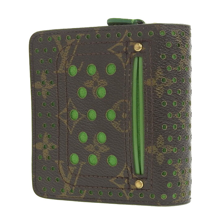 楽天市場】【中古】 ルイヴィトン LOUIS VUITTON モノグラム ペルフォ 