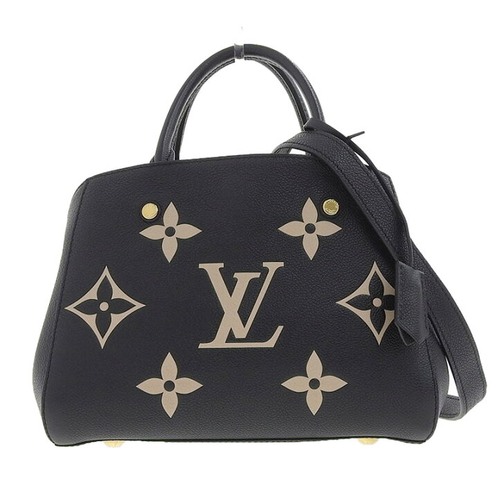 楽天市場】【中古】 ルイヴィトン LOUIS VUITTON モノグラム・アン 