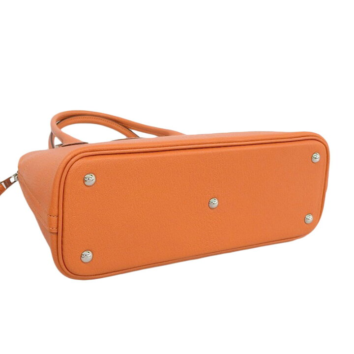 楽天市場】【中古】 エルメス HERMES ボリード27 2WAYバッグ 