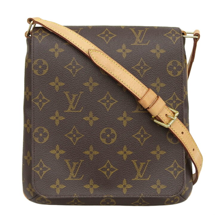 楽天市場】【中古】 ルイヴィトン LOUIS VUITTON モノグラム  