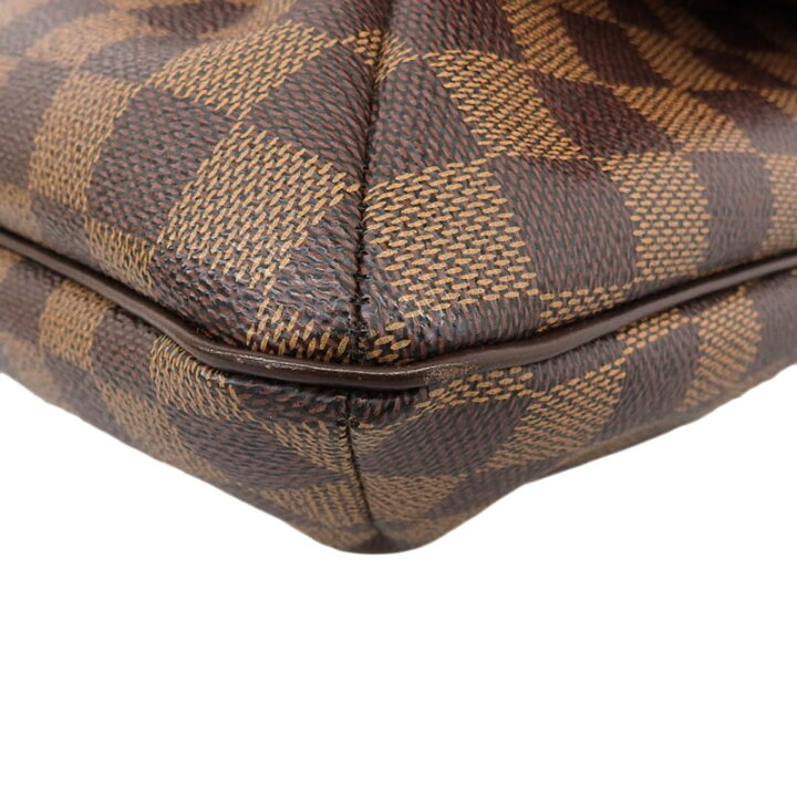 楽天市場】【中古】 ルイヴィトン LOUIS VUITTON ダミエ ミュゼット  