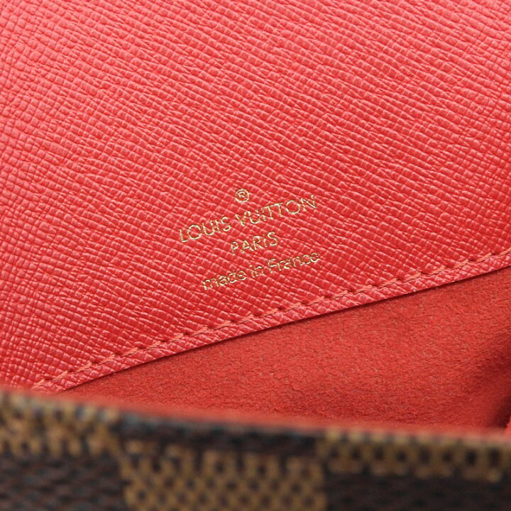 楽天市場】【中古】 ルイヴィトン LOUIS VUITTON ダミエ ミュゼット 