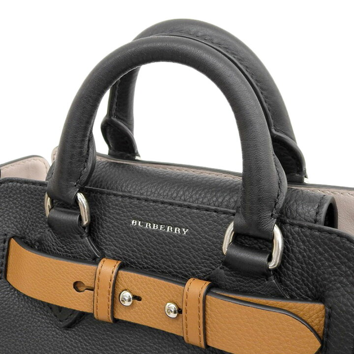 楽天市場】【中古】 バーバリー BURBERRY ベルトバッグ 2WAYバッグ 