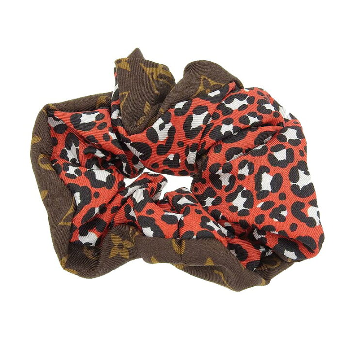 楽天市場】【中古】 ルイヴィトン LOUIS VUITTON ヘアアクセサリー 