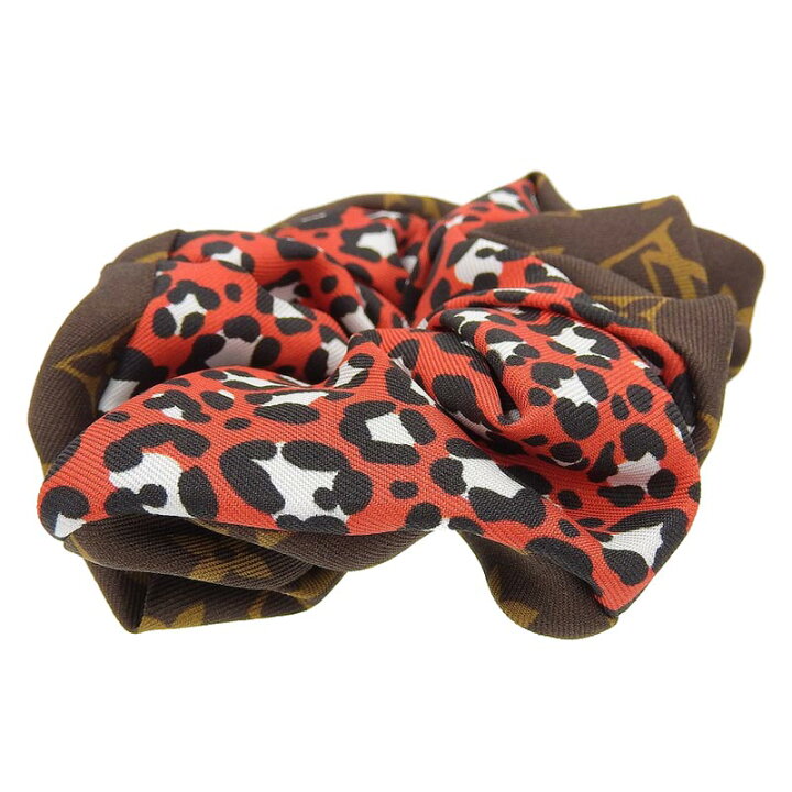 楽天市場】【中古】 ルイヴィトン LOUIS VUITTON ヘアアクセサリー 