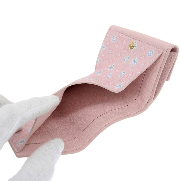 楽天市場】【中古】 ルイヴィトン LOUIS VUITTON ポルトフォイユ 