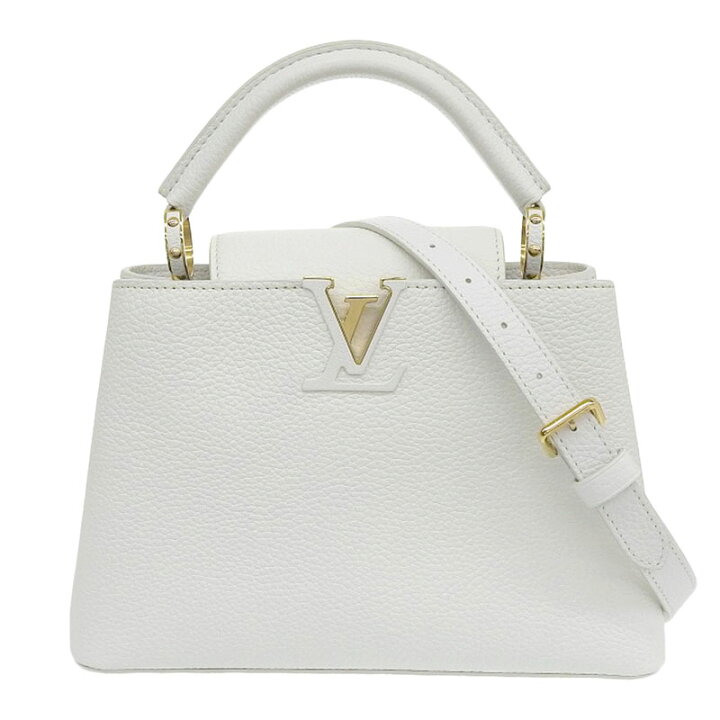 楽天市場】【中古】 ルイヴィトン LOUIS VUITTON カプシーヌBB ウルス 