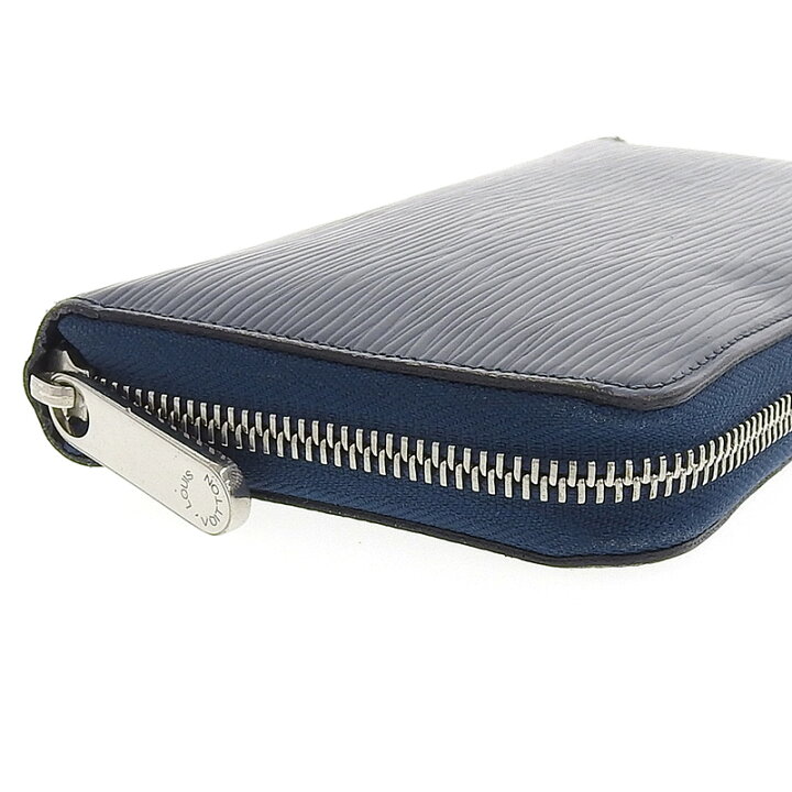 楽天市場】【中古】 ルイヴィトン LOUIS VUITTON エピ ジッピー  