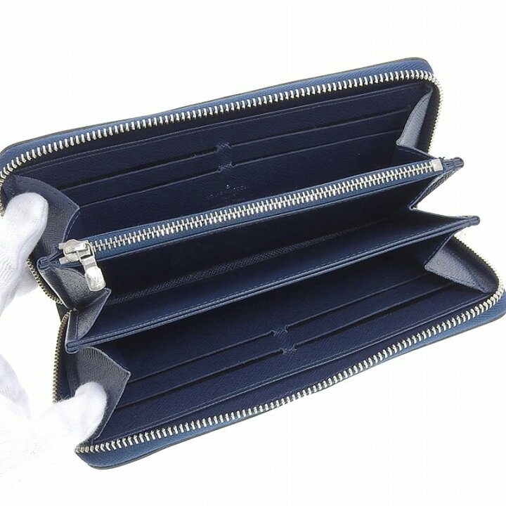楽天市場】【中古】 ルイヴィトン LOUIS VUITTON エピ ジッピー  